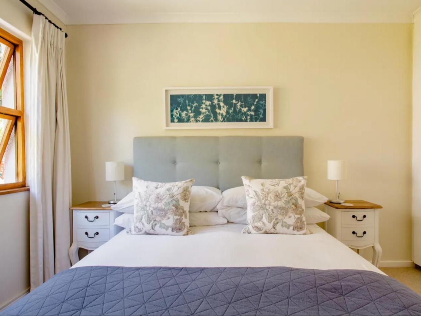 Casa Delfina Bed and Breakfast Simonʼs Town Kamer foto