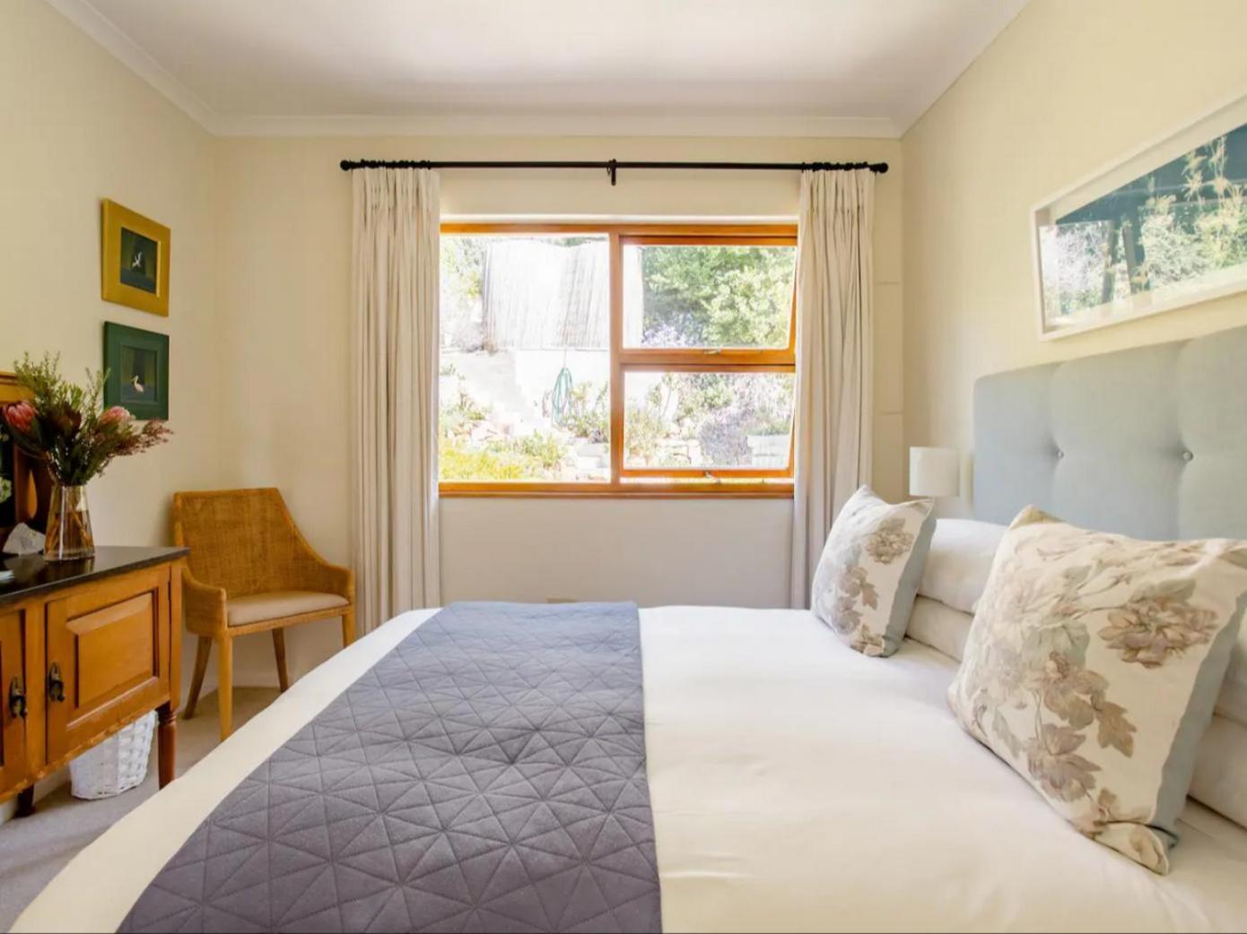 Casa Delfina Bed and Breakfast Simonʼs Town Kamer foto