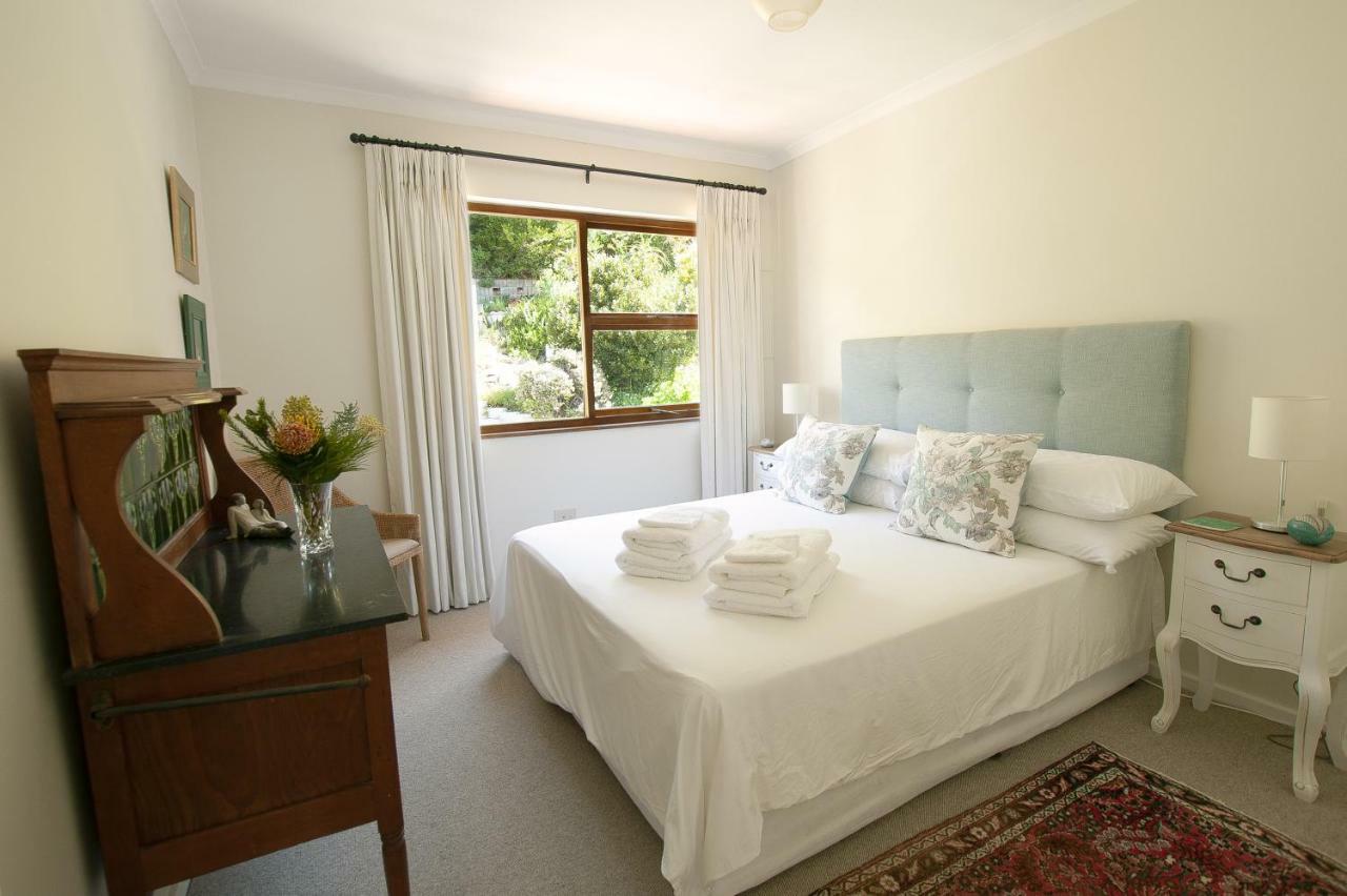 Casa Delfina Bed and Breakfast Simonʼs Town Buitenkant foto