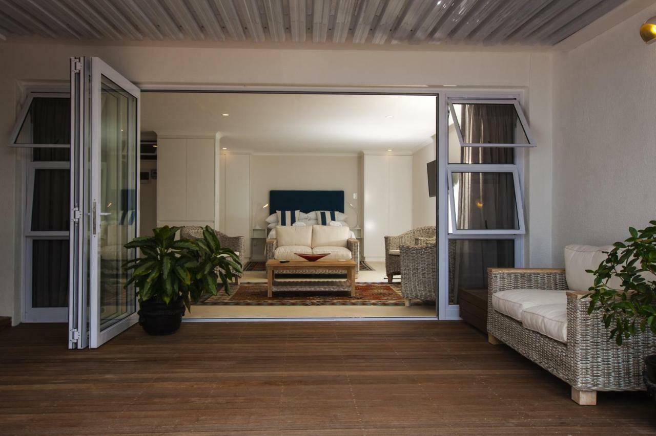 Casa Delfina Villa Simonʼs Town Buitenkant foto